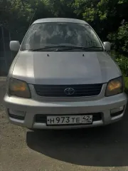 Toyota Lite Ace 2000, Toyota Lite Ace Noah 2000 Toyota Lite Ace, 2000 года, 130 лс еще Toyota Lite Ace, 2000 года, 130 лс еще TOYOTA LITE ACE NOAH, 2000 г., 130 лс, модель 3S 8001510, кузов SR40-0242442, объем двигателя 1998 куб.см., гос.номер Н973ТЕ42