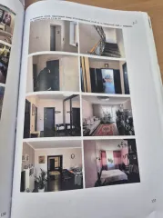 Квартира 81.40 кв.м, Хабаровск. 1/4 (одна четвертая) доли в праве общей долевой собственности на помещение, назначение: жилое помещение, наименование: квартира, состоящая из двух комнат, общей площадью 81,40 кв.м., адрес: Россия, г. Хабаровск, пер. Дзержинского, д. 13, кв. 64, кадастровый номер…