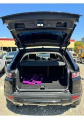 Транспортное средство – легковой автомобиль марка /модель – Land Rover Range Rover Evoque, год выпуска – 2012, VIN – SALVA2BD1CH686689.