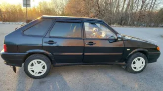Lada 2114 Samara, 2010 года, 80,9 лс, 152563 км, госномер Т140НТ142, VIN XTA211440A4882001.