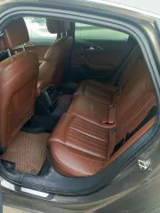 AUDI A6 2014, легковой автомобиль марки AUDI, модель A6, год выпуска 2014, идентификационный номер WAUZZZ4GXEN145823, номер кузова WAUZZZ4GXEN145823. Ознакомление с имуществом производится по месту нахождения имущества, с момента публикации сообщения о продаже имущества и до окончания приема заявок…