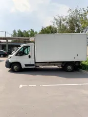 Продажа транспортного средства Грузовой автомобиль, АФ-37351А (PEUGEOT BOXER),  VIN X9H37351AH5000058 посредством публичного предложения Продажа транспортного средства Грузовой автомобиль, АФ-37351А (PEUGEOT BOXER),  VIN X9H37351AH5000058 посредством публичного предложения 
Марка грузовика: АФ…