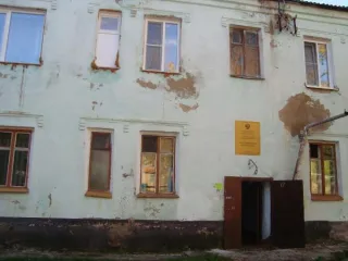 Нежилое помещение 68,5 кв.м Кемеровская область - Кузбасс Нежилое помещение общей площадью 68,5 кв.м, с кадастровым номером 42:19:0302018:623, расположенное по адресу: Кемеровская область - Кузбасс, м.о. Яшкинский, пгт Яшкино, ул Мирная, д. 4, кв. 7. Нежилое помещение общей площадью 68,5 кв.м, с…