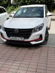 Dongfeng DFSK 500 2024 года, 106 лс, АКПП, VIN EAND6CFVARA000298, государственный регистрационный знак Х443СК154. ТС б/у, возможно наличие скрытых дефектов, физическое, техническое состояние, комплектность проверяется при личном осмотре. У финансового управляющего НЕТ СВЕДЕНИЙ О ПРОБЕГЕ. Залог в…