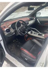 Belgee X50, 2024 года, 150 лс, 100000 км, АКПП. Автомобиль легковой, марка: Belgee, модель: X50, VIN: Y4K8622Z3RB938183, гос. рег. номер: Р056МА774, год изготовления: 2024.