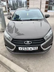 ВАЗ (LADA) Vesta 2016, автомобиль ВАЗ (LADA). Ид.№ (VIN): XTAGFL110HY049208. Марка, модель ТС: ВАЗ (LADA) Vesta. Категория ТС: B. Год изготовления ТС: 2016. Модель, № двигателя: 21129, 3588890. Шасси (рама) №: отсутствует. Кузов (коляска) №: XTAGFL110HY049208.
