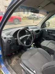 Citroen Berlingo, 2007. Автомобиль марки CITROEN модель Berlingo 2007 г.в. VIN-номер VF7GJKFWC93393828. Ознакомление с имуществом производится по адресу нахождения имущества, с момента публикации сообщения о продаже имущества и до окончания приема заявок по предварительной записи с финансовым…
