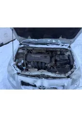Toyota Avensis, 2006 года, 129 лс, 317085 км. Легковой автомобиль, марка: ТОЙОТА АВЕНСИС, 2006 года выпуска. Идентификационный номер (VIN): SB1BR56L90E168188. Мощность двигателя л/с: 129. Регистрационный знак (серия, номер) ТС: А251КХ186. Автомобиль в неудовлетворительном состоянии, не на ходу.