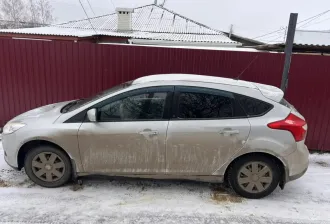 Ford Focus 2012 года выпуска. VIN: X9FKXXEEBKCY61939. Находится по адресу: Рязанская область, г. Михайлов, ул. Пионерская, д.101. Запись на осмотр по телефону 89063978517 или по электронной почте 89063978517@mail.ru.