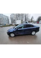 Volkswagen Polo 2011, VIN: XW8ZZZ61ZCG036505, гос. регистрационный знак В512СС190, заявка на эл почту torgi.mev@mail.ru, осмотр по адресу г.Сергиев Посад, Новоугличское шоссе, д. 57, тел. +7 906 709-88-21