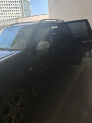 Ssangyong Rexton II 2011 года, VIN: Z8UG0A1FSB0002117.