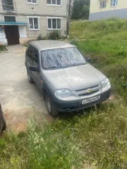 Шевроле Нива 2009 года, VIN X9L21230090273874. Дополнительная информация об условиях осмотра и продаже по адресу: 680007, г. Хабаровск, ПО 7, а/я 505, или на электронную почту arb.27@bk.ru.