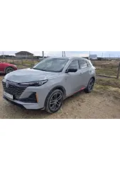 Changan CS55 Plus 2023, 180 лс, 49663 км, АКПП. Автомобиль легковой, марка: CHANGAN, модель: CS55PLUS, VIN: LS4ASE2E6RA956628, гос. рег. номер: У874ТЕ71, год изготовления: 2023.