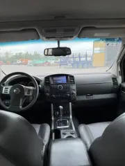 Nissan Pathfinder 3.0 D, 2011 года, 231 лс, 169 436 км, полный привод, АКПП Автомобиль марки Nissan Pathfinder 3.0 D, 2011 года выпуска, VIN VSKJAWR51U0412566. Имущество обременено залогом ПАО Банк ЗЕНИТ