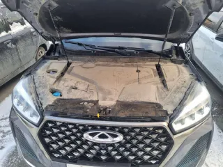 Chery Tiggo 7 Pro Plug-in Hybrid 2023 CHERY Tiggo 7 Pro Plug-in Hybrid, VIN: LNNBBDAT2PD341637, 2023 г.в., г.р.з. А619АХ172 Транспортное средство: CHERY Tiggo 7 Pro Plug-in Hybrid, Идентификационный номер (VIN номер): LNNBBDAT2PD341637, Год выпуска: 2023 гос.номер А619АХ172, в залоге у АО "ТБанк"