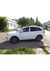 Lifan 215800 2013 Автомобиль легковой, марка: Лифан 215800, модель: Лифан 215800, VIN: X9W215800D0016632, гос. рег. номер: О396ХМ196, год изготовления: 2013