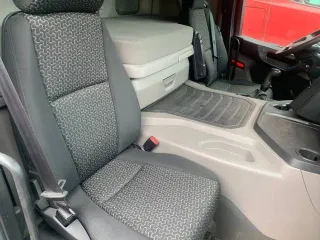 Грузовой тягач седельный SCANIA P440 A6X4HZ, 2018 года YS2P6X40002148621