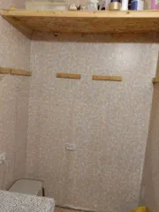 Комната 17.2 м², г. Новосибирск, ул. Твардовского, д. 8, пом. 523, кадастровый № 54:35:084647:2136, площадь общая 17.2 м².