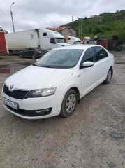Skoda Rapid 2019, VIN XW8AG2NH3LK107079. С имуществом, являющимся предметом торгов, можно ознакомиться по предварительной записи у организатора торгов по адресу г. Мурманск, ул. Капитана Копытова, д. 25 и номеру телефона +79101701108 или электронной почте: torgibfl@mail.ru