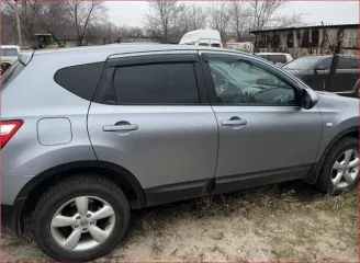 Nissan Qashqai, 2011 года, 141 л.с., автомобиль легковой, марка: NISSAN, модель: QASHQAI 2.0, VIN: SJNFBNJ10U2257706, гос. рег. номер: У965ВР136, год изготовления: 2011, ТС находится в залоге у Публичное АО "Совкомбанк"