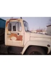 ГАЗ 3309, 2007 года, автомобиль грузовой, марка: ГАЗ, модель: 3309, VIN: X9633090070928709, гос. рег. номер: А817МА156, год изготовления: 2007