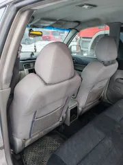 Subaru Forester 2002, модель Forester 2002 г.в., номер кузова SG5018626, VIN отсутствует, номер двигателя EJ20-B634208, цвет кузова светло-серый, мощность двигателя 137 (100.8), рабочий объем двигателя 1194. Ознакомление с имуществом проводится в месте нахождения имущества по предварительной…