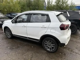 Livan X3PRO, 2023 года выпуска, цвет – белый, VIN: LLV2C3B2XP0204217, государственный номер О822РЕ29. 1 штука (шт). Год выпуска: 2023. Марка: Livan. Модель: X3PRO. Назначение: pryamie. Вид транспорта: Легковой.