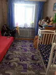 Комната, площадь 11.8 кв.м., назначение: Жилое, адрес (местонахождение): Россия, Тюменская область, Тюменский район, с. Каскара, ул. Школьная, дом 6, квартира 12, кадастровый (условный) номер: 72:17:0901001:1157