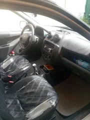 Автомобиль Lada Granta 2014 года выпуска, vin XTA219060EY093196.