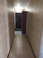 Продается 1/5 доля квартиры 64.2 кв.м в Томской области, г. Стрежевой, мкр. 4-й, д. 420, кв. 1. Кадастровый номер 70:20:0000003:9641.