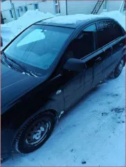 Kia Rio 2010, KIA DE (JB/Rio) 2010 года, 95 л.с., 209167 км, VIN: XWEDH411AB0009732, в залоге у ООО МФК «ПСБ Финанс».