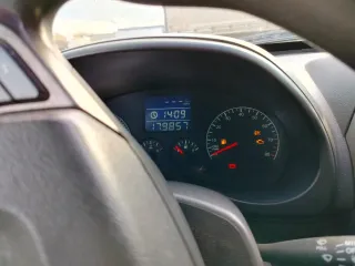 Vortex Tingo 2012, автомобиль легковой марки SUV, модель Vortex Tingo 2012 г.в., VIN-номер X7MDB11FMC0015865.