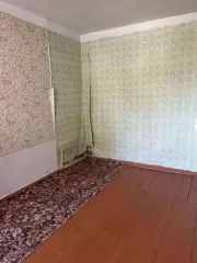 1/2 доля квартиры, 46,2 кв.м, Марий Эл, Медведевский р-н, п. Юбилейный 1/2 доля в праве на жилое помещение, площадь: 46,2кв.м., адрес (местонахождение): Республика Марий Эл, р-н. Медведевский, п. Юбилейный, ул. Зеленая, д. 2, кв. 3, кадастровый номер: 12:04:1540102:80