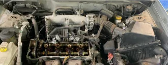 Nissan Almera Classic 1.6RE 2008 автомобиль Nissan Almera Classic 1.6RE, 2008 г.в. VIN KNMCSHLAS8P695262