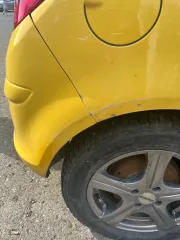 Opel Corsa 2012 года, желтый, VIN: W0L0SDL68D4024524, ПТС: 77УВ 891862, госномер: Н864РН716, мощность двигателя 101 л.с., объем 1398 см³. Не на ходу, требуется ремонт коробки передач, имеются сколы и вмятины по кузову, трещина на лобовом стекле. Имущество в залоге у ПАО "Совкомбанк". Ознакомление с…