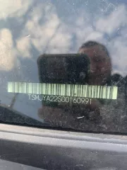 Автомобиль Suzuki SX4 2014 г. выпуска  VIN №TSMJYA22S00160991