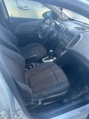 Chevrolet Aveo, 2012 года, 115 лс, 300000 км, АКПП, VIN: XUUTA69EJC0006178