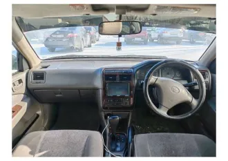 Toyota Corona Premio 1998 года, 115 л.с., 293108 км. Автомобиль легковой, марка: TOYOTA, модель: CORONA PREMIO, VIN: отсутствует, гос. рег. номер: А424АВ122, год изготовления: 1998.
