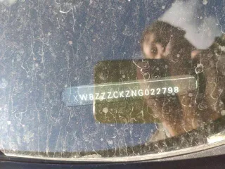Volkswagen Polo 2022 года, 110 лс, 102112 км, АКПП, VIN:XW8ZZZCKZNG022798, 2022 г.в.