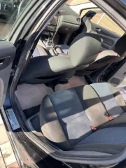 Ford Focus 2007 года, 145 лс, 380000 км, АКПП, VIN X9F4XXEED47E79702