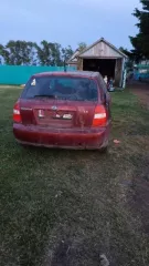 KIA Cerato
Год выпуска: 2005
VIN: KNEFE242255189539
Номер кузова: KNEFE242255189539
Цвет: Красный
Объем двигателя: 1599 см³
Мощность: 77 кВт / 105 л.с.
Экологический класс: Не установлено
Тип: Легковой комби (хэтчбек)