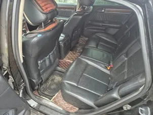 Infiniti M35 2008 Автомобиль марки Infiniti модель М35 2008 г.в. номер кузова JN1BANY50U023131 самостоятельно по месту его нахождения (с. Петухи Алтайский край)