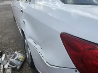 Chevrolet Epica 2011 г.в., гос. номер А900РЕ69.