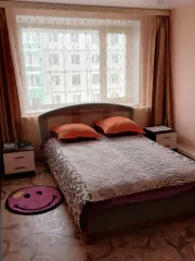 Квартира 75.70 кв.м, Камчатский край, р-н. Усть-Камчатский, п. Усть Камчатск, ул. 60 лет Октября, д. 18, кв. 22. Кадастровый номер: 41:09:0010114:1774.