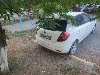 Легковой автомобиль: Kia ED (CEE'D), идентификационный номер XWEFF242290005028, год выпуска 2008, государственный номер К237ХН123, в залоге