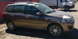 Автомобиль LADA 219470 LADA KALINA, 2014 года выпуска, идентификационный номер  VIN : XTA219470E0024777, модель и № двигателя: 21127, 3316219. Ознакомится с Имуществом и документами к нему потенциальные покупатели могут, обратившись в рабочие дни к финансовому управляющему Мельник Евгении…