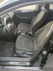 Volkswagen Golf 2015 автомобиль VOLKSWAGEN GETTA, 2015, VIN: XW8ZZZ16ZFN903062. В залоге у ООО МФК «ПСБ Финанс»