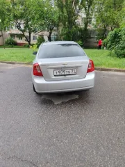 CHEVROLET Lacetti 2008. Автомобиль марки CHEVROLET модель Lacetti 2008 г.в. VIN-номер XUUNF196J80054399. В течение указанного в сообщении о проведении торгов срока заявителю предоставляется возможность ознакомления с документами выставляемого на торги имущества, имуществом, предварительно…
