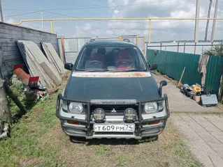 Mitsubishi RVR 1994 государственный регистрационный знак Т609РМ74, VIN отсутствует. Имущество продается в том виде, комплектности и состоянии, в каком оно есть на момент проведения торгов (соответствует приложенным фотографиям). Возможны повреждения, дефекты (в том числе скрытые), отсутствие…