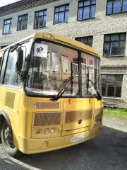 Автотранспортное средство – ПАЗ 32053-70 Автобус для перевозки детей, 2017 года выпуска ПАЗ 32053-70 Автобус для перевозки детей, 2017 года выпуска, VIN X1М3205ВХН0000982, категория ТС – D, модель, № двигателя 523420 Н1000648, шасси (рама) № отсутствует, кузов (кабина, прицеп) № X1М3205ВХН0000982…